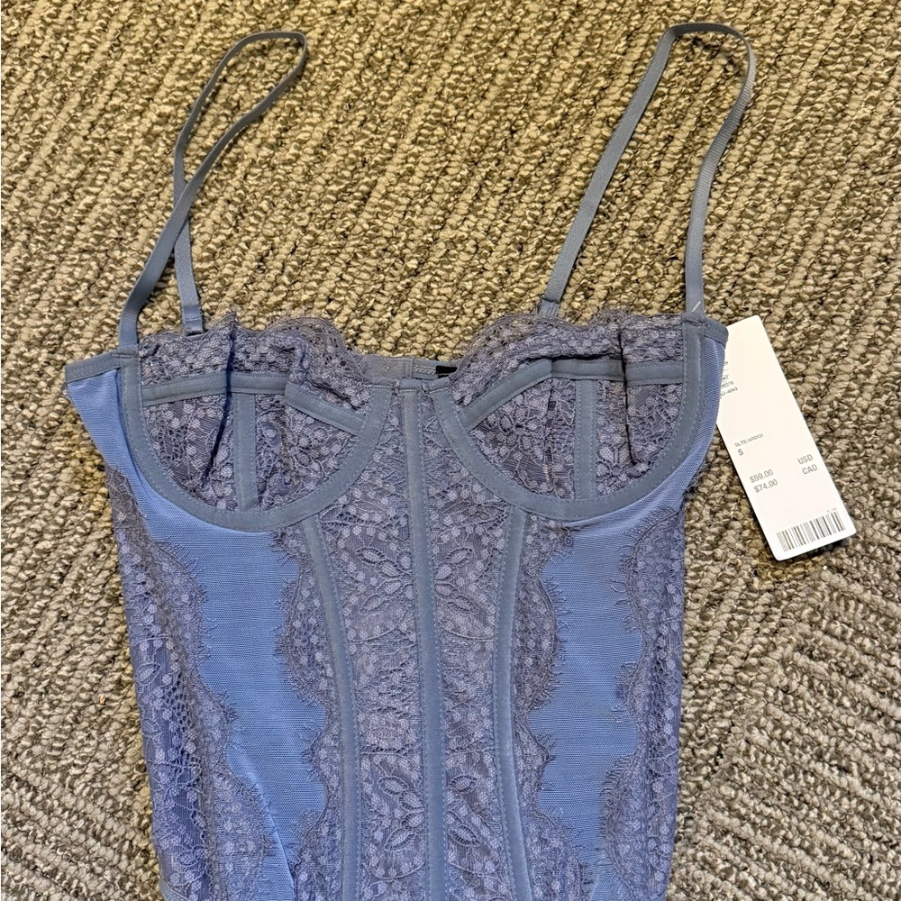 Urban Outfitters Corset